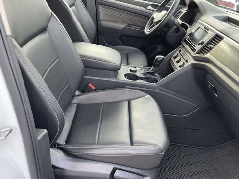 Used 2023 Kia Seltos EX image 50