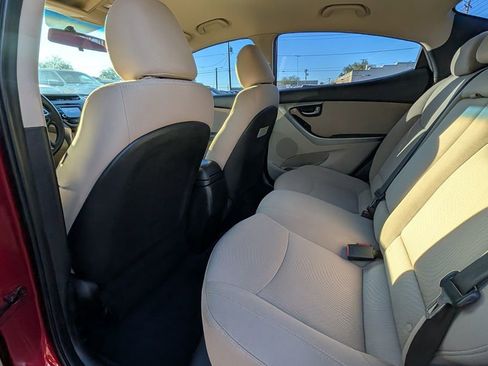 Used 2014 Hyundai Elantra SE w/ Option Group 02 image 26