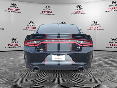 Used 2021 Dodge Charger R/T RWD image 4