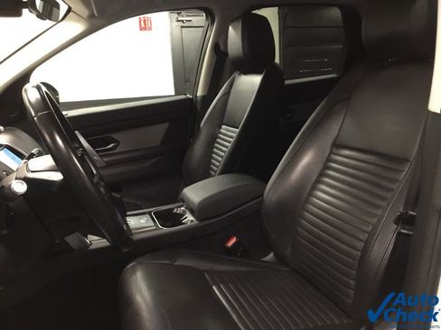Used 2021 Land Rover Discovery Sport S image 27