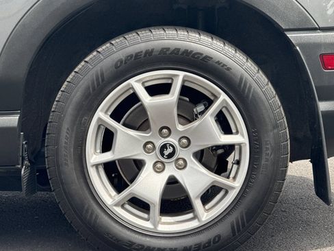 Used 2021 Ford Bronco Sport AWD/4WD image 25