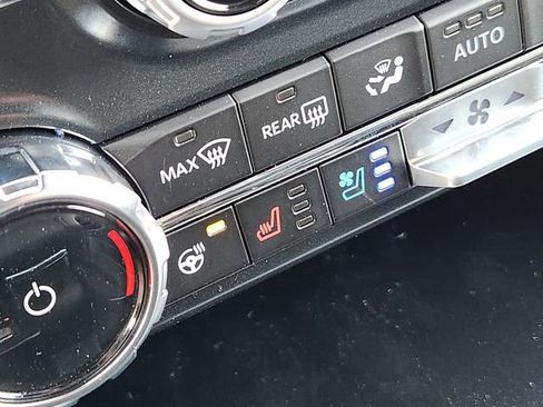 New 2026 Ford F150 Lariat w/ Equipment Group 501A Mid image 23