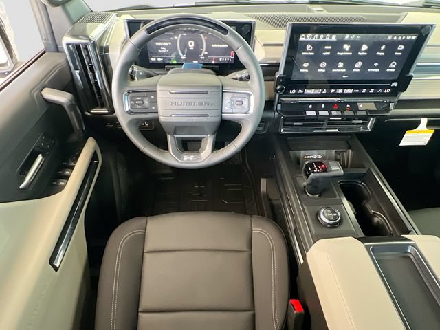 New 2026 GMC Hummer EV 4x4 Crew Cab image 16