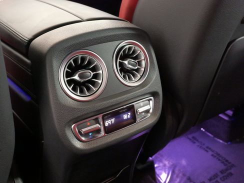 Used 2022 Mercedes-Benz G 63 AMG 4MATIC image 43