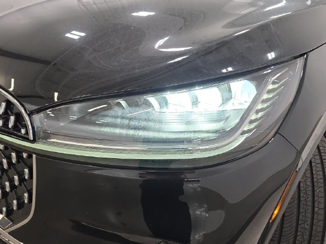 New 2027 Lincoln Aviator Reserve AWD/4WD image 26