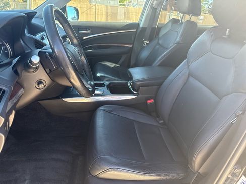 Used 2016 Acura MDX FWD image 31