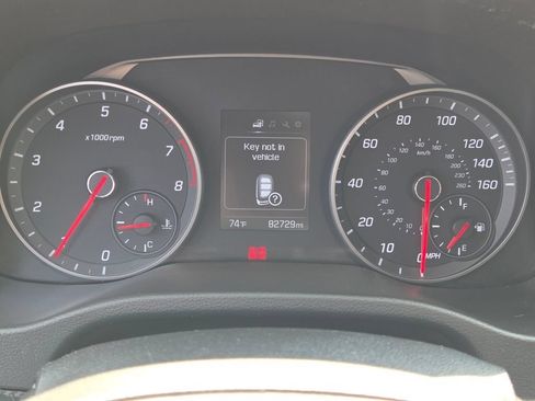 Used 2018 Hyundai Elantra Sport FWD image 33