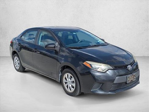 Used 2014 Toyota Corolla L image 3