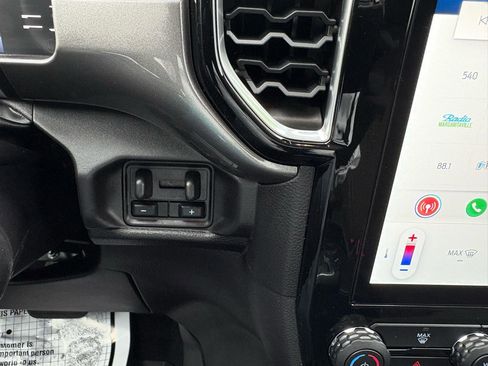 New 2025 Ford Ranger XLT AWD/4WD image 28