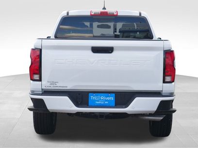 New 2025 Chevrolet Colorado LT w/ LT Convenience Package