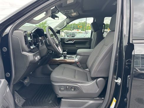 New 2026 GMC Sierra 1500 Elevation w/ Preferred Package AWD/4WD image 18