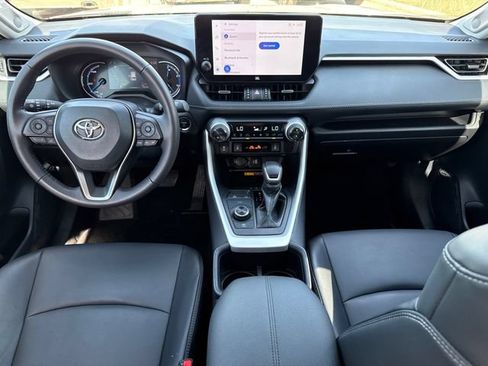 Used 2024 Toyota RAV4 XLE Premium w/ Weather Package AWD/4WD image 22