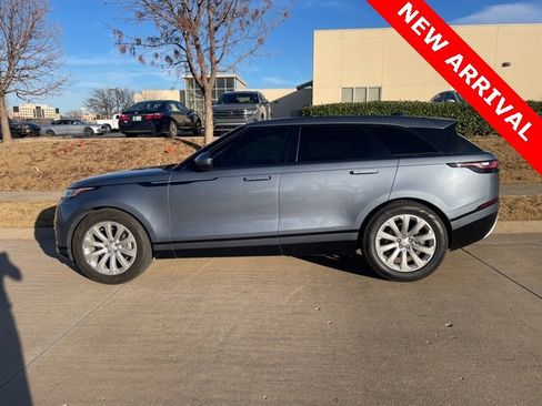 Used 2018 Land Rover Range Rover Velar S image 6