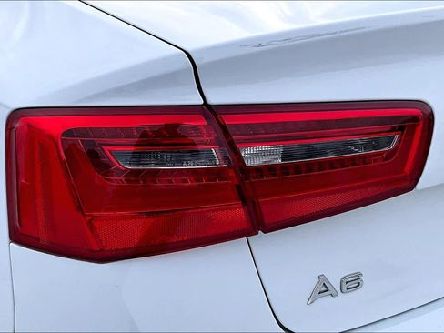 Used 2013 Audi A6 2.0T Premium Plus w/ Premium Plus Pkg image 27