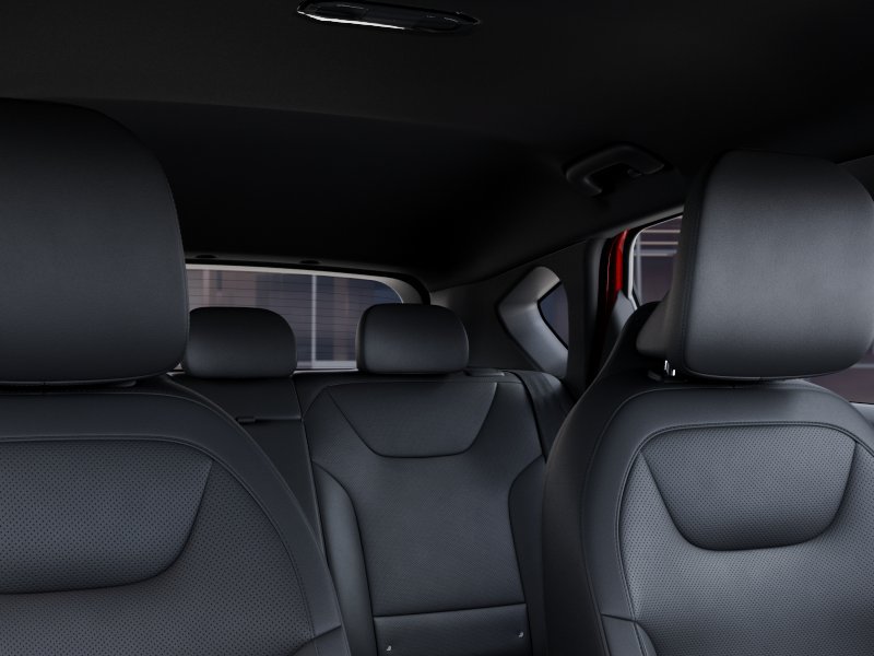 New 2026 Kia K4 EX FWD image 27