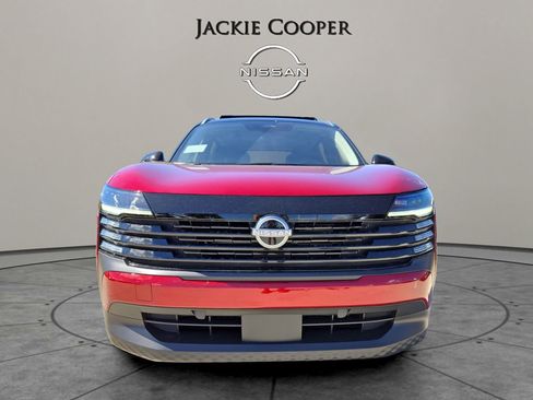 New 2026 Nissan Kicks SV w/ SV Premium Package image 8