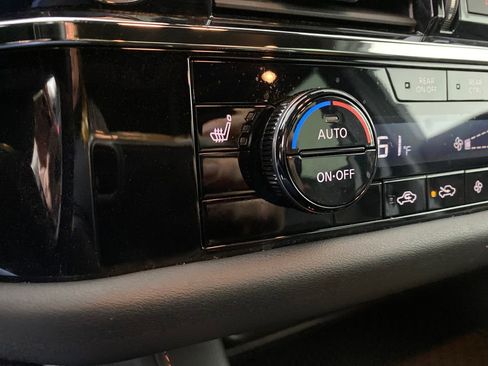 Used 2023 Nissan Pathfinder Rock Creek image 21