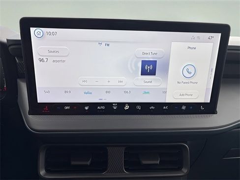 New 2025 Ford Maverick XLT w/ XLT Luxury Package image 15