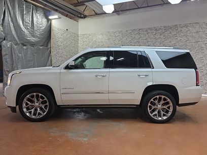 Used 2018 GMC Yukon Denali w/ Open Road Package