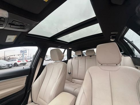 Used 2016 BMW 328d xDrive Wagon image 23