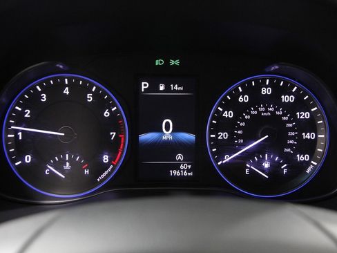 Certified 2023 Hyundai Kona SEL image 8