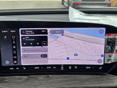 New 2026 Audi Q5 Premium Plus AWD/4WD image 24