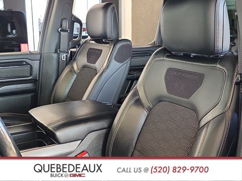 Used 2020 RAM 1500 Lone Star w/ Built-to-serve Edition AWD/4WD image 11