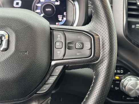 Used 2024 RAM 2500 Rebel w/ Safety Group image 23