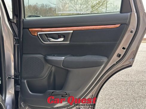 Used 2018 Honda CR-V EX image 15