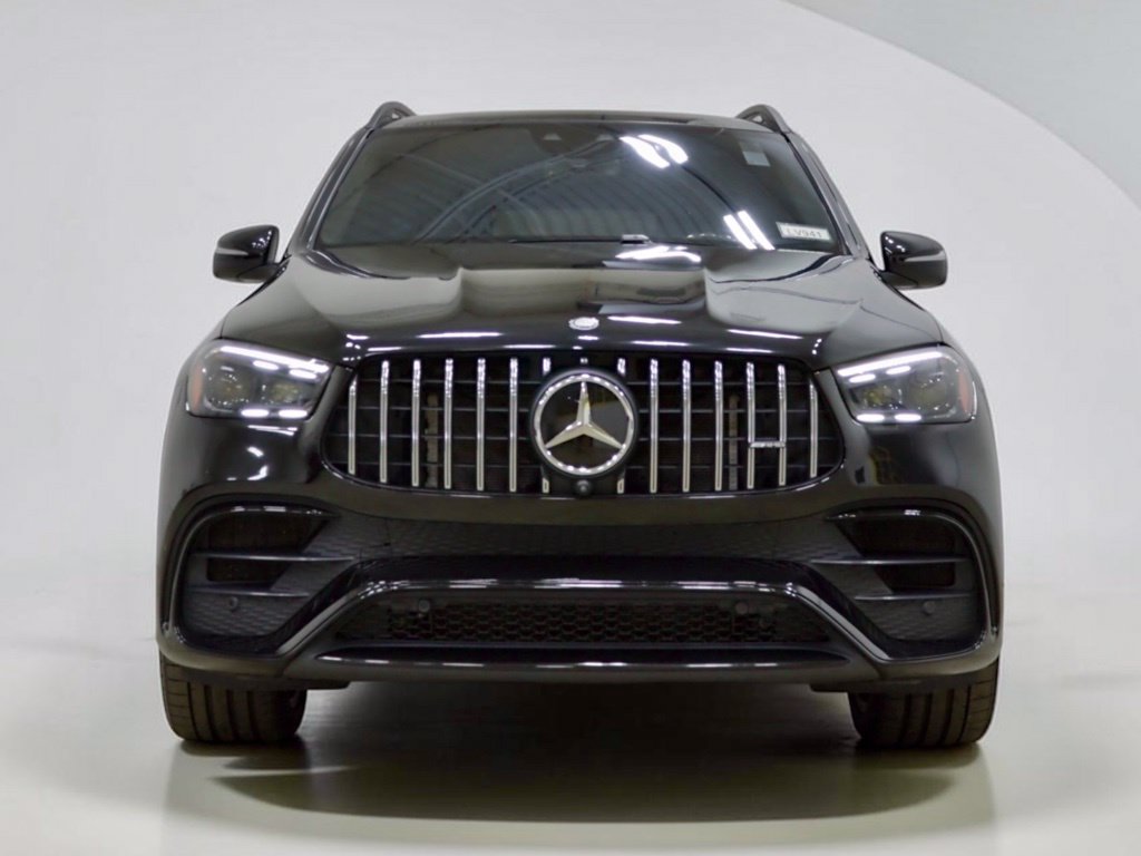 Used 2024 Mercedes-Benz GLE 63 AMG S image 8