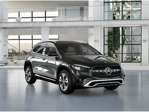 New 2026 Mercedes-Benz GLA 250 image 10