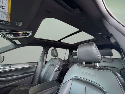 Used 2024 Jeep Grand Cherokee L Overland image 25