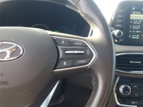 Used 2020 Hyundai Santa Fe Limited image 19