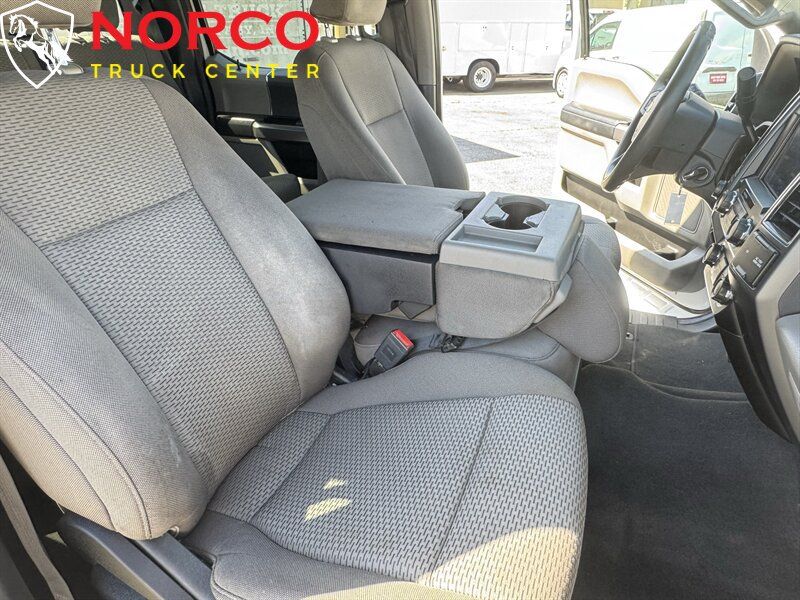 Used 2022 Ford F250 XLT AWD/4WD image 24