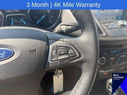Used 2018 Ford Escape SEL FWD image 39