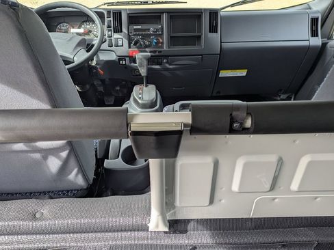 New 2026 Chevrolet Low Cab Forward RWD image 19