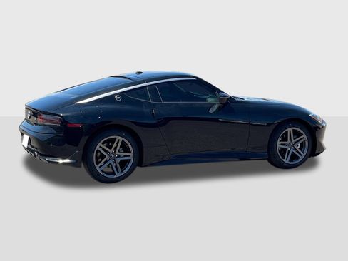 New 2027 Nissan Z Performance RWD image 4