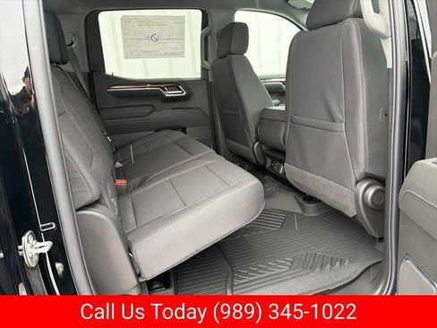 New 2026 Chevrolet Silverado 1500 LT Trail Boss w/ Protection Package image 29