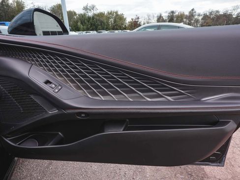 Used 2024 Dodge Charger R/T Scat Pack w/ Plus Group image 11