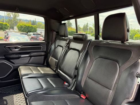 Used 2021 RAM 1500 Laramie AWD/4WD image 31