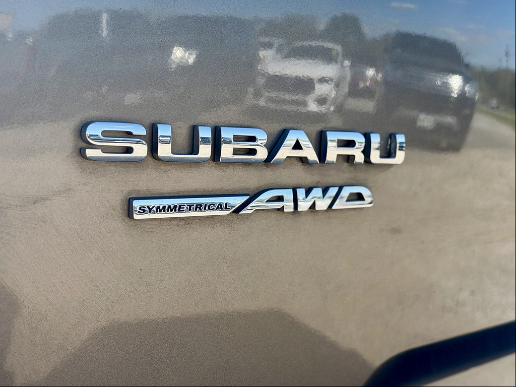 Used 2021 Subaru Forester Limited w/ Popular Package #3 AWD/4WD image 5