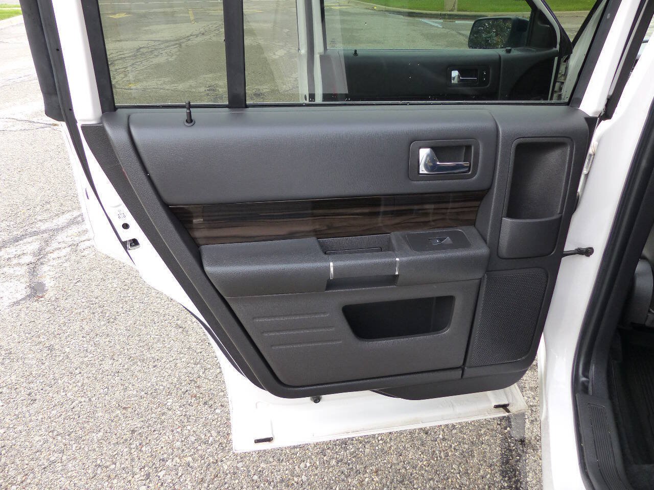 Used 2019 Ford Flex SEL w/ Equipment Group 202A AWD/4WD image 41