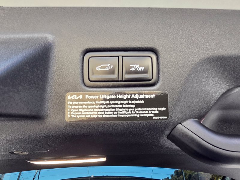 Used 2027 Kia Telluride SX Prestige X-Line AWD/4WD image 13