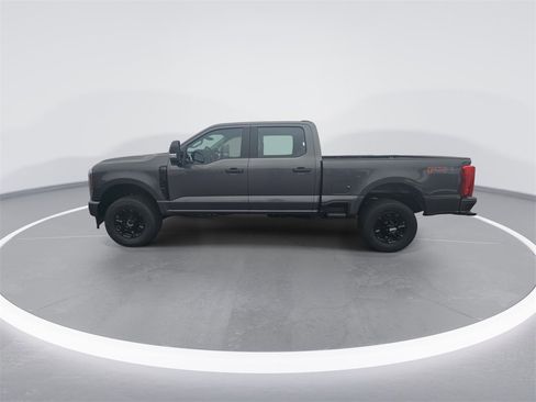 New 2026 Ford F250 XL w/ STX Appearance Package image 5