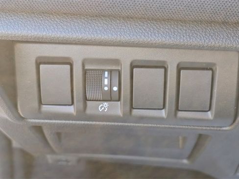 Certified 2025 Subaru Outback Premium image 30