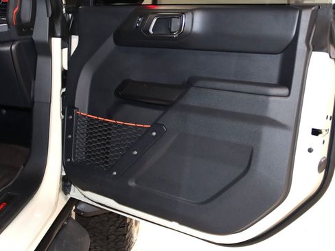 Used 2025 Ford Bronco Raptor AWD/4WD image 70