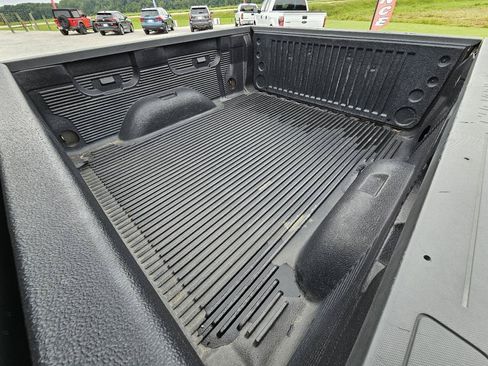 Used 2014 Chevrolet Silverado 1500 LTZ w/ Texas Edition, 1LZ Trim RWD image 22