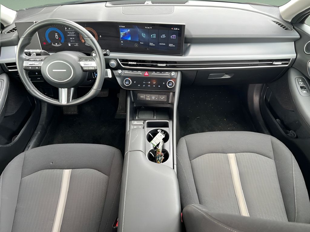 Certified 2026 Hyundai Sonata SEL FWD image 17