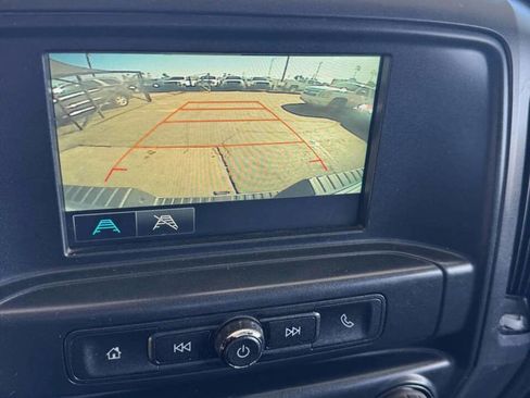 Used 2019 Chevrolet Silverado 2500 W/T image 16