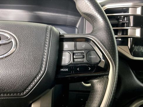 Used 2023 Toyota Tundra SR5 AWD/4WD image 24